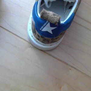 Golden Goose Sneakers